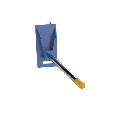 Steel Rug Ram Boom Carriage Mount Class 3 48